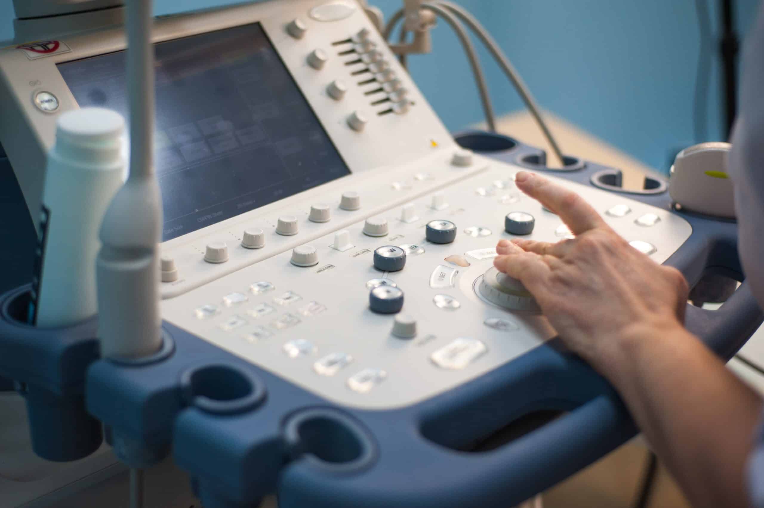 Treatments and Testing with Thérapie Fertility Clinic